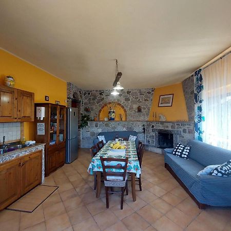 Villa Jewels ,Casa Vacanza ガッジ エクステリア 写真