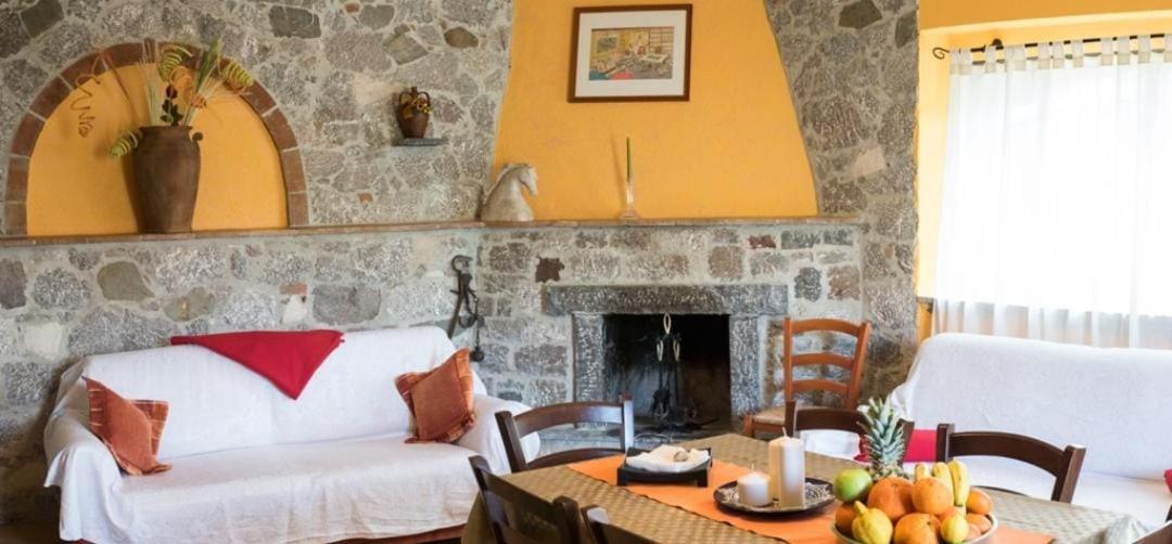 Villa Jewels ,Casa Vacanza ガッジ エクステリア 写真
