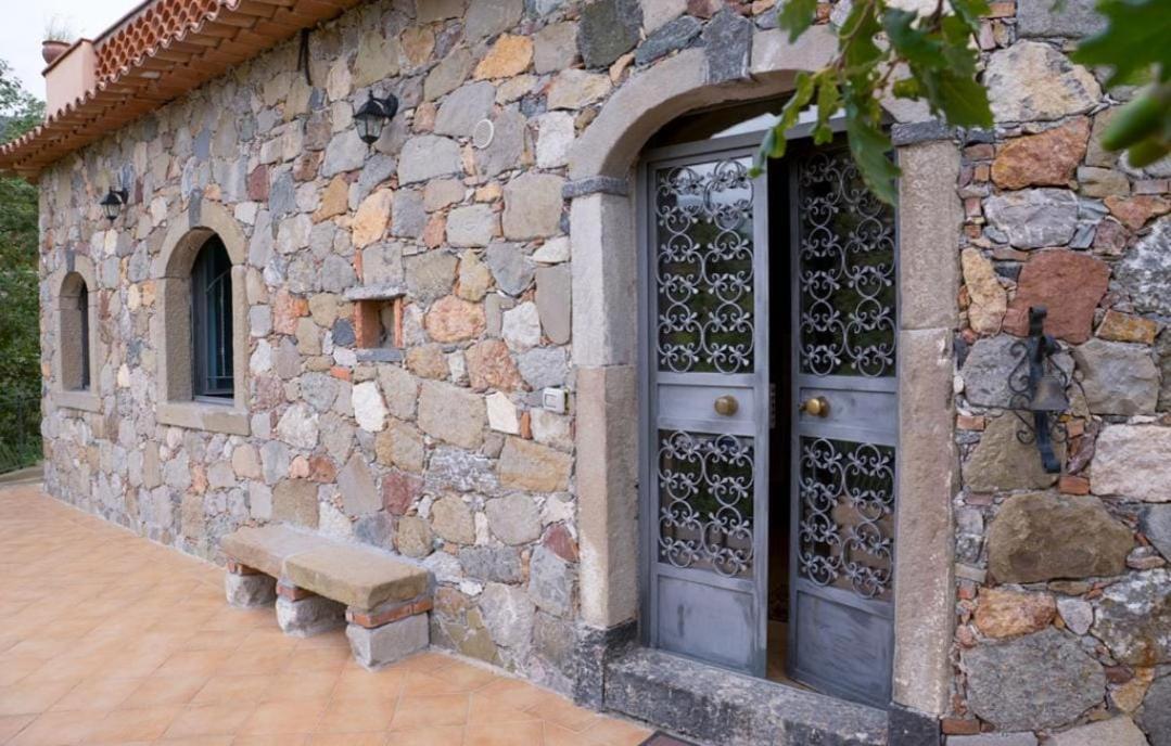 Villa Jewels ,Casa Vacanza ガッジ エクステリア 写真