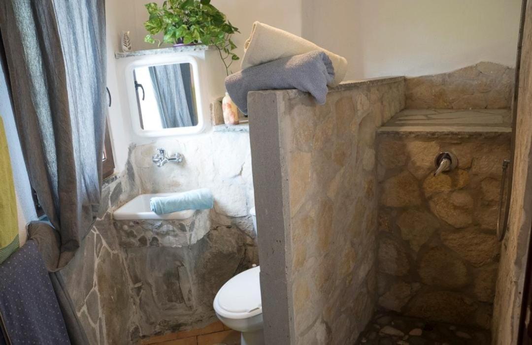 Villa Jewels ,Casa Vacanza ガッジ エクステリア 写真
