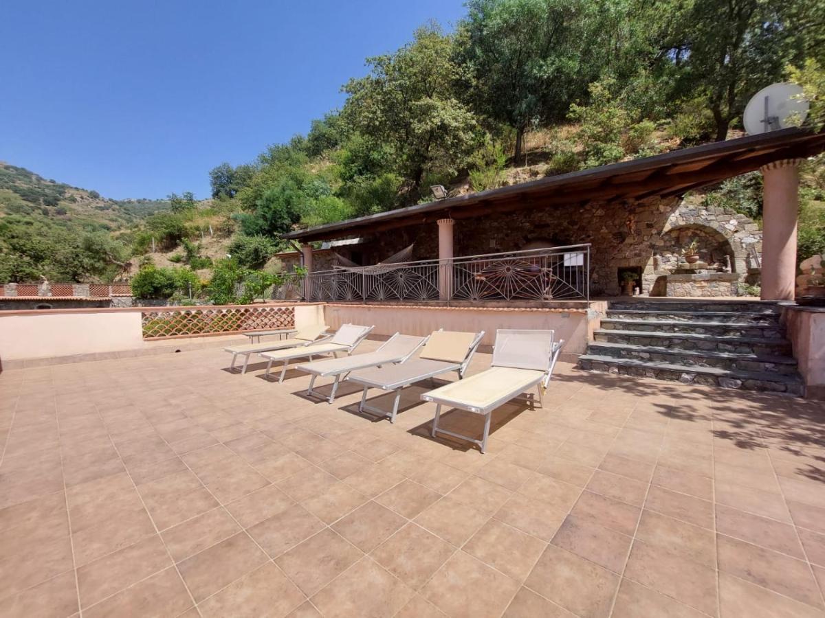 Villa Jewels ,Casa Vacanza ガッジ エクステリア 写真
