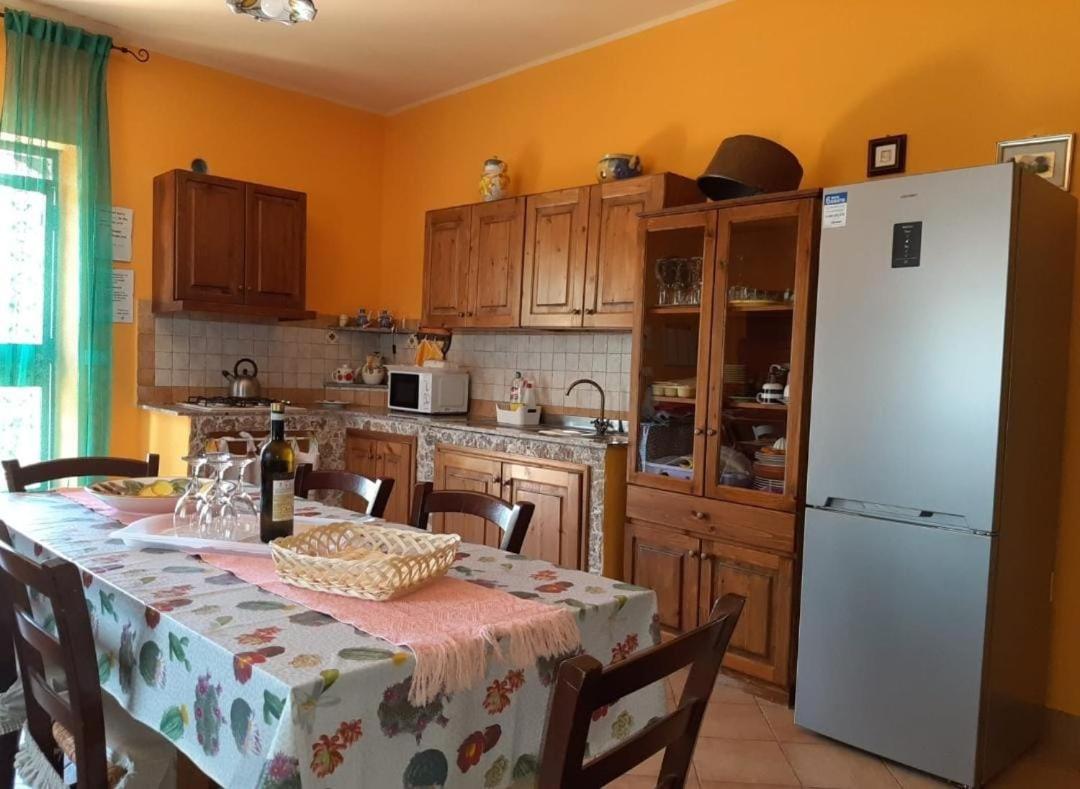 Villa Jewels ,Casa Vacanza ガッジ エクステリア 写真
