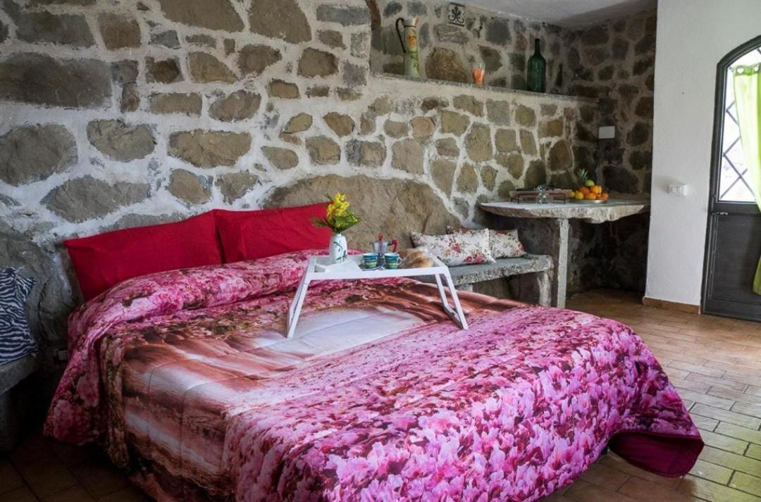 Villa Jewels ,Casa Vacanza ガッジ エクステリア 写真