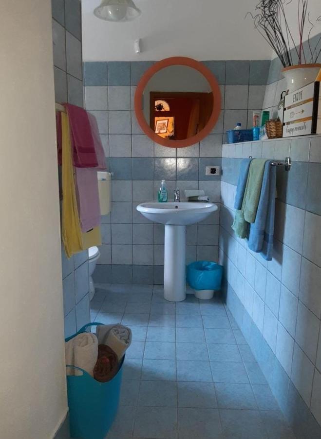 Villa Jewels ,Casa Vacanza ガッジ エクステリア 写真