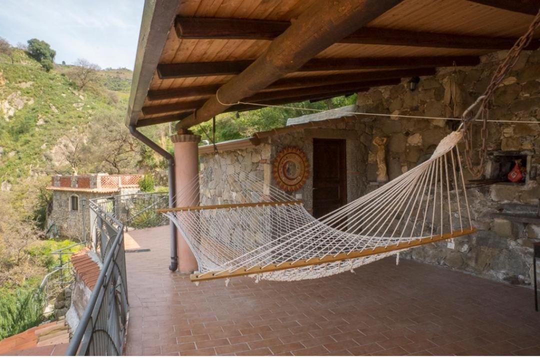 Villa Jewels ,Casa Vacanza ガッジ エクステリア 写真