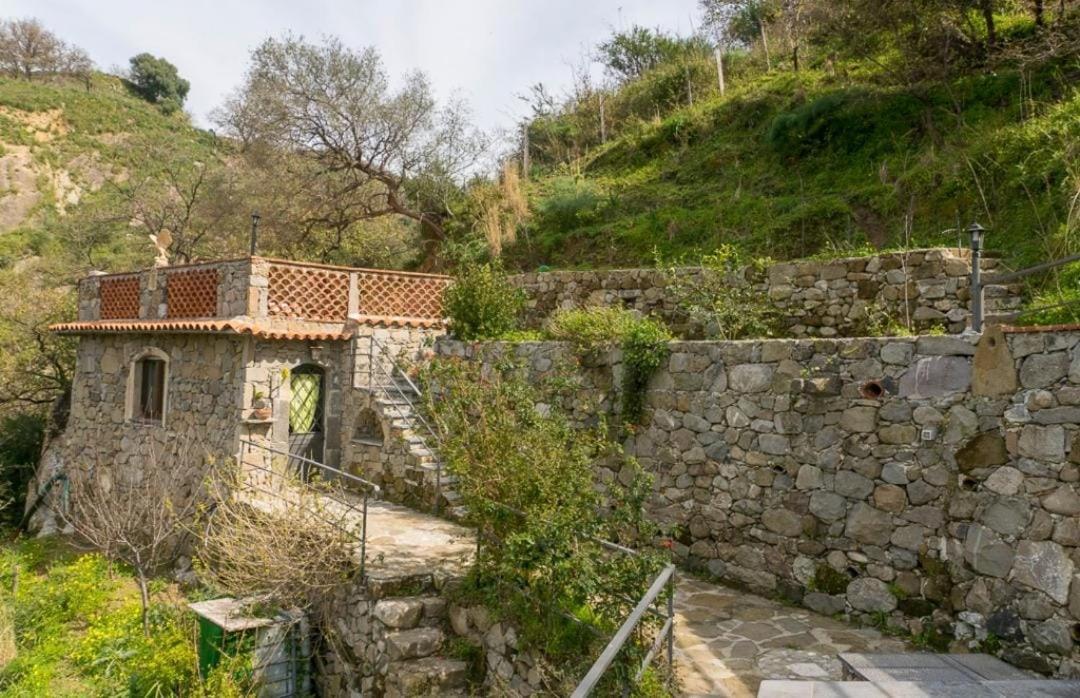 Villa Jewels ,Casa Vacanza ガッジ エクステリア 写真