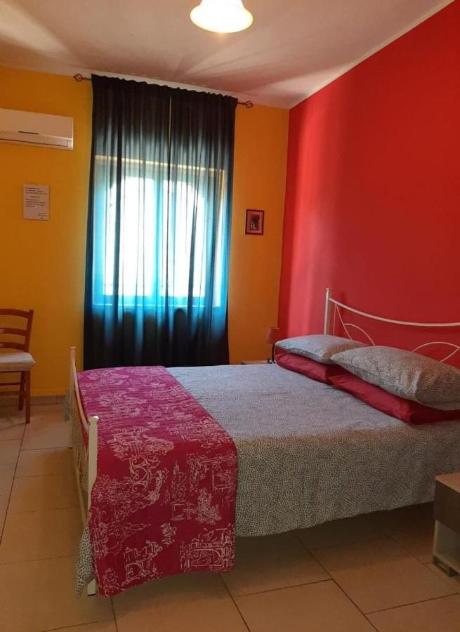 Villa Jewels ,Casa Vacanza ガッジ エクステリア 写真