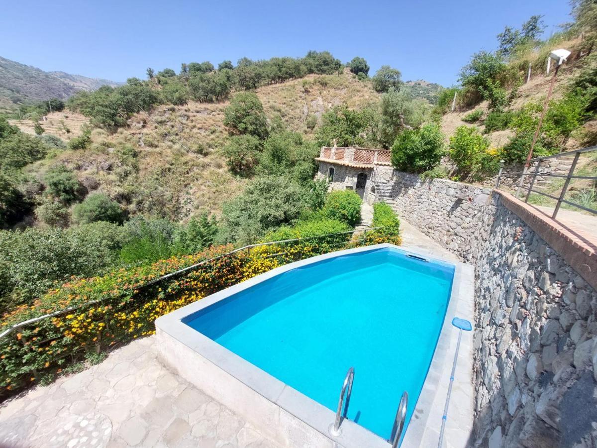 Villa Jewels ,Casa Vacanza ガッジ エクステリア 写真