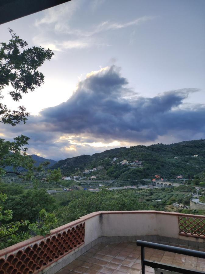 Villa Jewels ,Casa Vacanza ガッジ エクステリア 写真